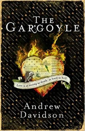 The Gargoyle by Andrew Davidson