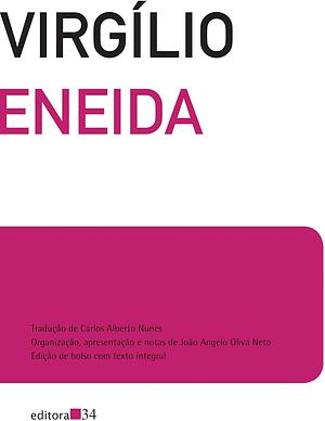 Eneida by Virgil