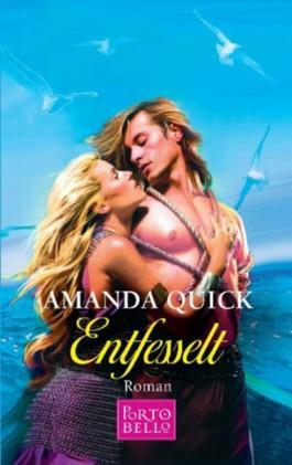 Entfesselt by Amanda Quick