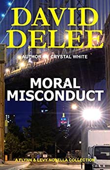 Moral Misconduct by David DeLee