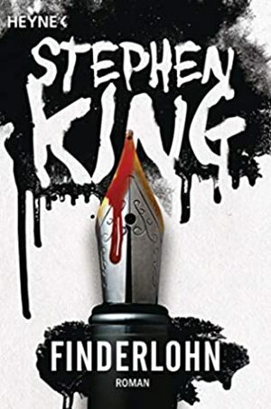 Finderlohn by Bernhard Kleinschmidt, Stephen King