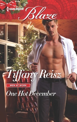 One Hot December by Tiffany Reisz