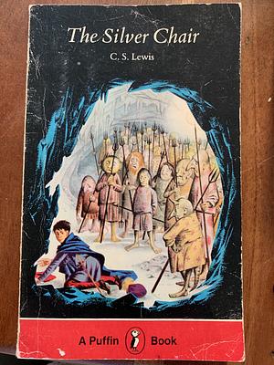 The Silver Chair by C.S. Lewis