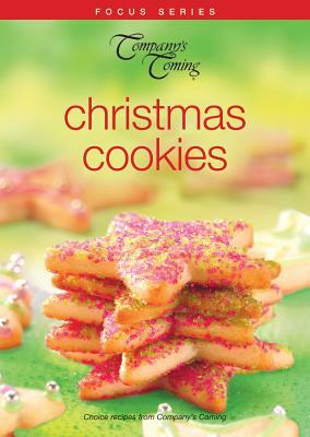 Christmas Cookies by Jean Pare