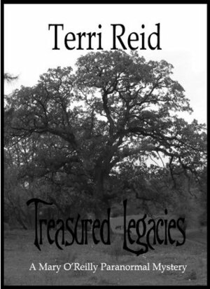 Treasured Legacies by Terri Reid