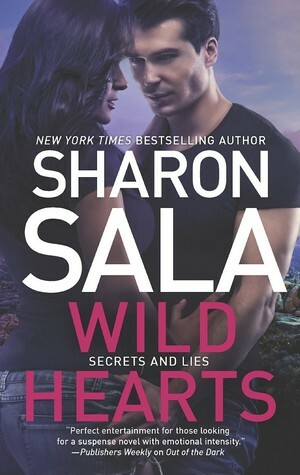 Wild Hearts by Sharon Sala