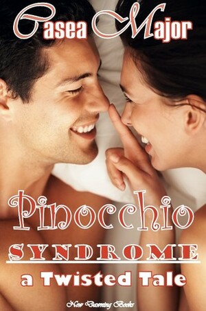 Pinocchio Syndrome by Casea Major