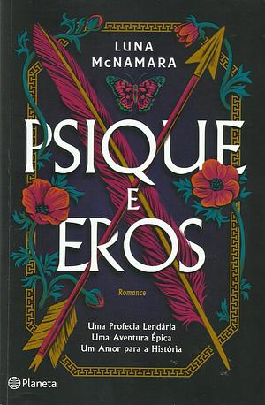 Psique e Eros by Luna McNamara