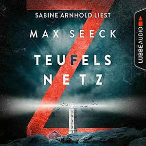 Teufelsnetz by Max Seeck