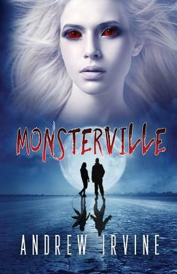 MonsterVille by Andrew Irvine