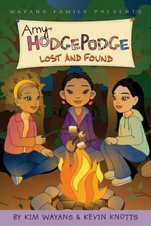 Lost and Found by Soo Jeong, Kevin Knotts, Kim Wayans