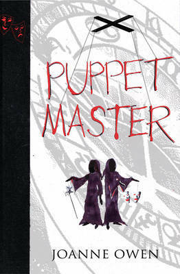 Puppet Master by Joanne Owen