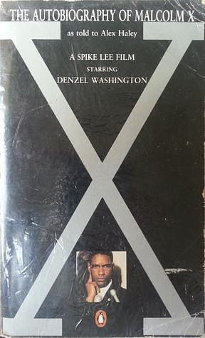 The Autobiography of Malcolm X Japanese-Language Edition. by Malcolm X, Malcolm X