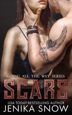 Scars by Jenika Snow