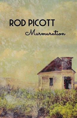 Murmuration by Rod Picott