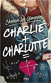 Charlie + Charlotte by Shannon Lee Alexander