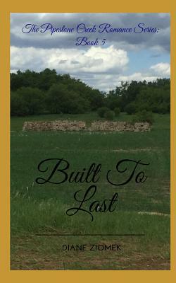 Built to Last by Diane Ziomek