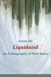 Liquidated by Karen Ho