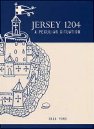 Jersey 1204: A Peculiar Situation by Doug Ford