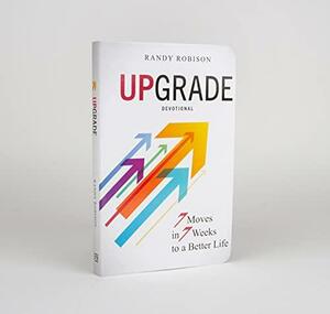 Upgrade by James Randall Robison