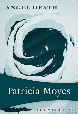 Angel Death by Patricia Moyes