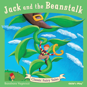 Jack and the Beanstalk by 