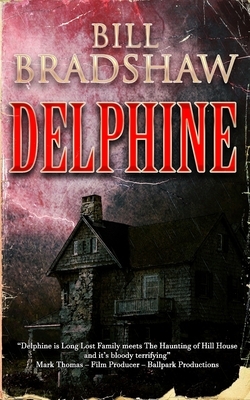 Delphine by Bill Bradshaw