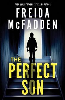 The Perfect Son by Freida McFadden