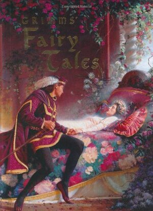 Grimms' Fairy Tales by Jacob Grimm