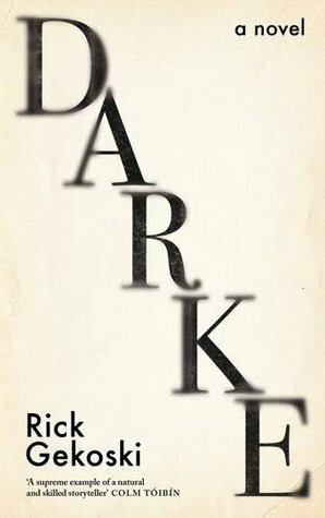Darke by Rick Gekoski