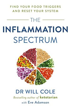 The Inflammation Spectrum: Find Your Food Triggers and Reset Your System by Will Cole, Eve Adamson