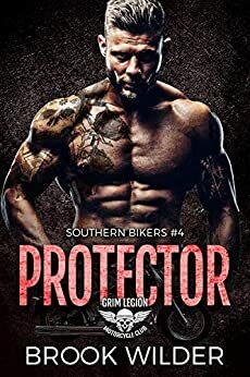 Protector by Brook Wilder