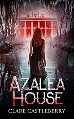 Azalea House by Clare Castleberry