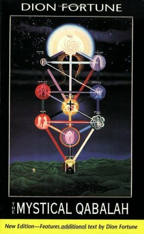 The Mystical Qabalah by Dion Fortune