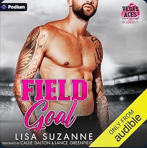 Field Goal by Lisa Suzanne