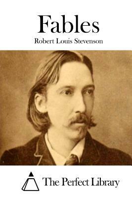 Fables by Robert Louis Stevenson