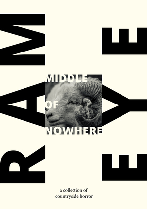 Middle of Nowhere by Geist, Leela Raj-Sankar, Jon Davies, Elizabeth Vegvary, Richard Daniels, Kate McCaughey, Silk~, Gina Marie Bernard, Alex Luceli Jiménez, Adam Robert Martin, Jem Henderson, Rosa Canales, Jacob O'Sullivan, Oakley Moran, John Pendred, Billy Craven