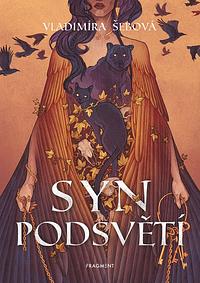 Syn podsvětí by Vladimíra Šebová