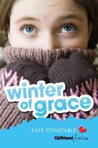 Winter of Grace by Kate Constable