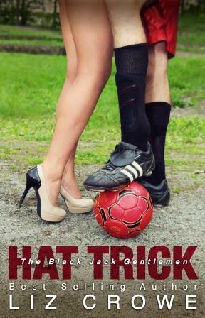 Hat Trick by Liz Crowe
