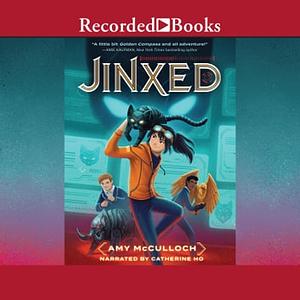 Jinxed by Amy McCulloch