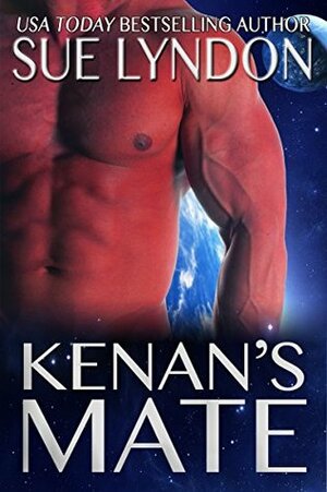 Kenan's Mate by Sue Lyndon