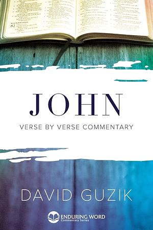 John by David Guzik