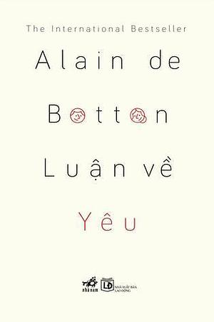 Luận về Yêu by Alain de Botton