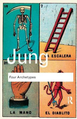 Four Archetypes by Carl G. Jung