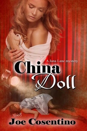 China Doll by Joe Cosentino