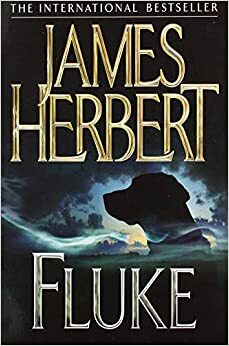 Fluke B Spl by James Herbert