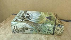 DUNCTON QUEST by William Horwood, William Horwood