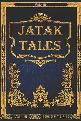 Jataka Tales - 3 by 