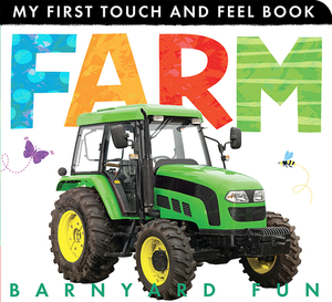 Farm: Barnyard Fun by Jonathan Litton